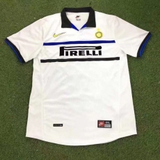 98-99 Inter Milan Away